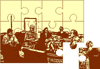 Making the pieces fit - available as a PowerPoint slide