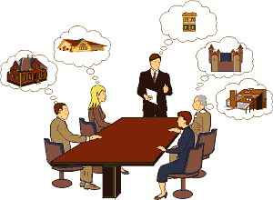 Scope Meeting - Available as a PowerPoint97 slide
