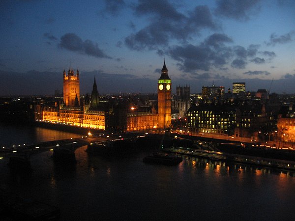 Blog - Brexit the change programme